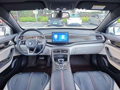 BYD Qin Plus DM-i 120KM Luxury - ფოტო 15