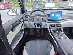 BYD Qin Plus DM-i 120KM Luxury - ფოტო 16