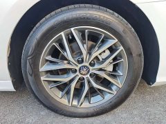 BYD Qin Plus DM-i 120KM Luxury - ფოტო 19