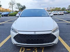 BYD Qin Plus DM-i 120KM Luxury - ფოტო 2