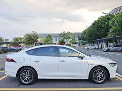 BYD Qin Plus DM-i 120KM Luxury - ფოტო 20