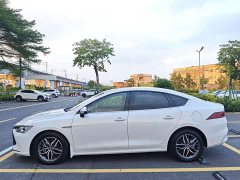 BYD Qin Plus DM-i 120KM Luxury - ფოტო 4