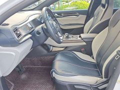 BYD Qin Plus DM-i 120KM Luxury - ფოტო 5