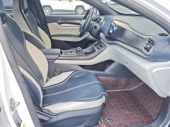 BYD Qin Plus DM-i 120KM Luxury - ფოტო 7