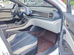 BYD Qin Plus DM-i 120KM Luxury - ფოტო 8