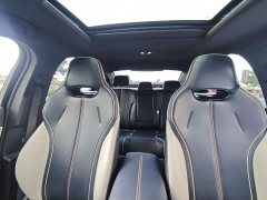 BYD Qin Plus DM-i 120KM Luxury - ფოტო 9