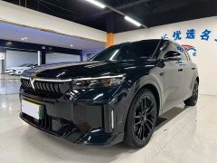 Voyah FREE 2024 Extended Range Intelligent Driving Edition - ფოტო 1