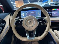 Voyah FREE 2024 Extended Range Intelligent Driving Edition - ფოტო 10