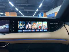 Voyah FREE 2024 Extended Range Intelligent Driving Edition - ფოტო 12