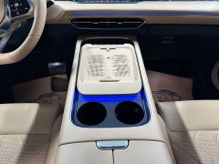 Voyah FREE 2024 Extended Range Intelligent Driving Edition - ფოტო 13