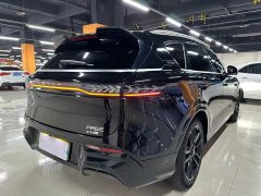 Voyah FREE 2024 Extended Range Intelligent Driving Edition - ფოტო 14