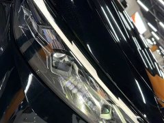 Voyah FREE 2024 Extended Range Intelligent Driving Edition - ფოტო 16