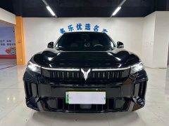 Voyah FREE 2024 Extended Range Intelligent Driving Edition - ფოტო 2