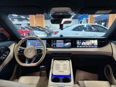 Voyah FREE 2024 Extended Range Intelligent Driving Edition - ფოტო 4