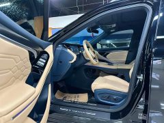 Voyah FREE 2024 Extended Range Intelligent Driving Edition - ფოტო 5