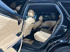 Voyah FREE 2024 Extended Range Intelligent Driving Edition - ფოტო 6