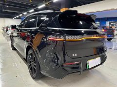 Voyah FREE 2024 Extended Range Intelligent Driving Edition - ფოტო 7