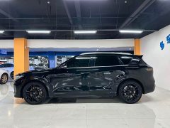 Voyah FREE 2024 Extended Range Intelligent Driving Edition - ფოტო 9