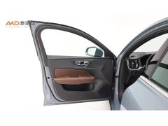 Volvo S60 2022 B4 Smart Luxury Edition - ფოტო 10