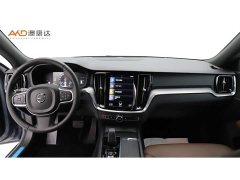 Volvo S60 2022 B4 Smart Luxury Edition - ფოტო 5