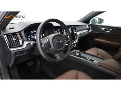 Volvo S60 2022 B4 Smart Luxury Edition - ფოტო 6