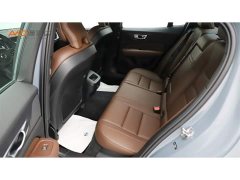 Volvo S60 2022 B4 Smart Luxury Edition - ფოტო 7