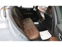 Volvo S60 2022 B4 Smart Luxury Edition - ფოტო 8