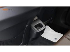 Volvo S60 2022 B4 Smart Luxury Edition - ფოტო 9