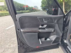 Mercedes-Benz Mercedes-AMG GLB 35 4MATIC 2024 - ფოტო 10