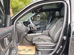Mercedes-Benz Mercedes-AMG GLB 35 4MATIC 2024 - ფოტო 11