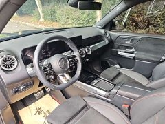Mercedes-Benz Mercedes-AMG GLB 35 4MATIC 2024 - ფოტო 12