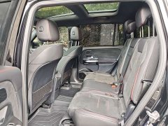 Mercedes-Benz Mercedes-AMG GLB 35 4MATIC 2024 - ფოტო 14