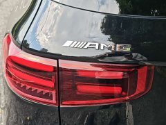 Mercedes-Benz Mercedes-AMG GLB 35 4MATIC 2024 - ფოტო 16