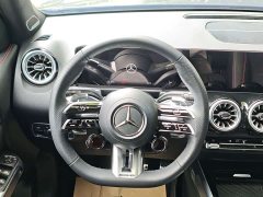 Mercedes-Benz Mercedes-AMG GLB 35 4MATIC 2024 - ფოტო 17