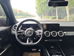 Mercedes-Benz Mercedes-AMG GLB 35 4MATIC 2024 - ფოტო 18