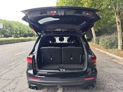 Mercedes-Benz Mercedes-AMG GLB 35 4MATIC 2024 - ფოტო 19