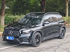 Mercedes-Benz Mercedes-AMG GLB 35 4MATIC 2024 - ფოტო 2