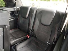 Mercedes-Benz Mercedes-AMG GLB 35 4MATIC 2024 - ფოტო 20