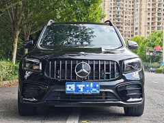 Mercedes-Benz Mercedes-AMG GLB 35 4MATIC 2024 - ფოტო 4
