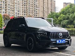 Mercedes-Benz Mercedes-AMG GLB 35 4MATIC 2024 - ფოტო 5