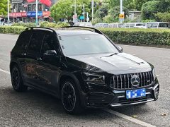 Mercedes-Benz Mercedes-AMG GLB 35 4MATIC 2024 - ფოტო 6