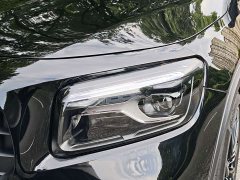 Mercedes-Benz Mercedes-AMG GLB 35 4MATIC 2024 - ფოტო 7