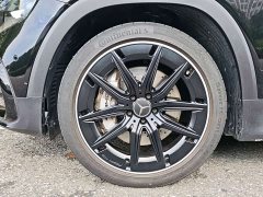 Mercedes-Benz Mercedes-AMG GLB 35 4MATIC 2024 - ფოტო 8