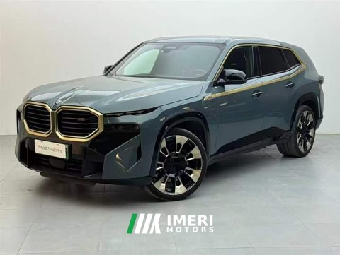2023 BMW XM Base - ავტომობილი ჩინეთიდან