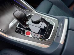 BMW XM Base - ფოტო 11
