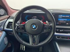 BMW XM Base - ფოტო 14