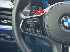 BMW XM Base - ფოტო 15
