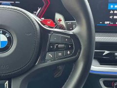 BMW XM Base - ფოტო 16