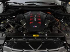 BMW XM Base - ფოტო 17