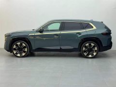 BMW XM Base - ფოტო 3
